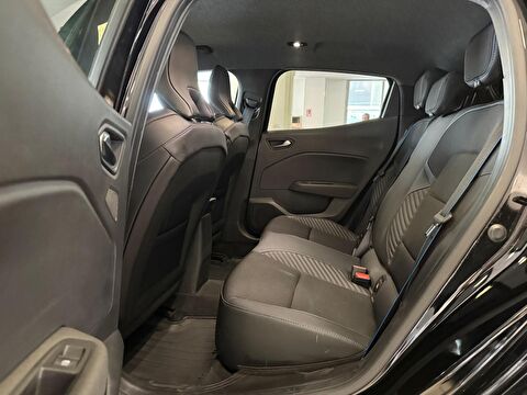 renault, clio, hatchback 1.0 tce techno esprit alpine x-tronic, otomatik, benzin 2.el otomobil | renew 27