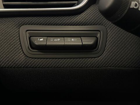 renault, clio, hatchback 1.0 tce techno esprit alpine x-tronic, otomatik, benzin 2.el otomobil | renew 15