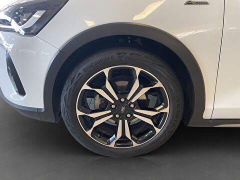 ford, focus, 1.0 gtdı ecoboost active x, manuel, benzin 2.el otomobil | renew 8