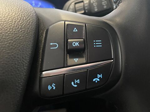 ford, focus, 1.0 gtdı ecoboost active x, manuel, benzin 2.el otomobil | renew 20