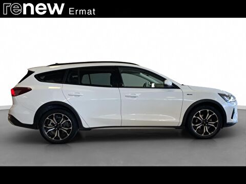 ford, focus, 1.0 gtdı ecoboost active x, manuel, benzin 2.el otomobil | renew 4