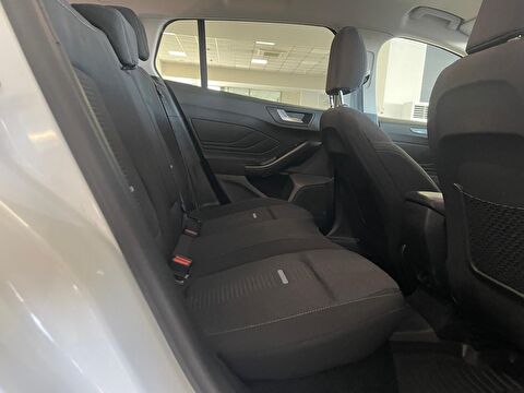 ford, focus, 1.0 gtdı ecoboost active x, manuel, benzin 2.el otomobil | renew 25