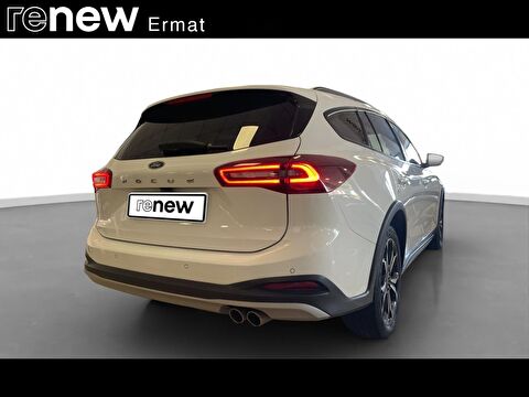 ford, focus, 1.0 gtdı ecoboost active x, manuel, benzin 2.el otomobil | renew 3