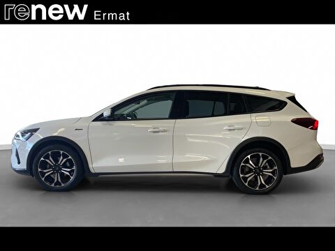 ford, focus, 1.0 gtdı ecoboost active x, manuel, benzin 2.el otomobil | renew 5