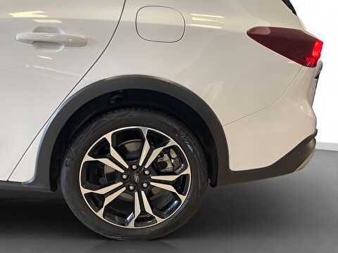 ford, focus, 1.0 gtdı ecoboost active x, manuel, benzin 2.el otomobil | renew 9