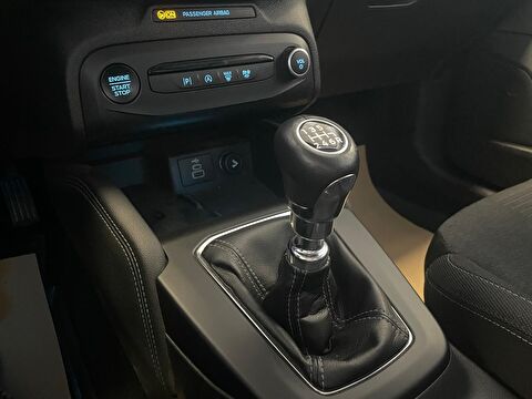ford, focus, 1.0 gtdı ecoboost active x, manuel, benzin 2.el otomobil | renew 15