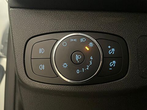 ford, focus, 1.0 gtdı ecoboost active x, manuel, benzin 2.el otomobil | renew 10