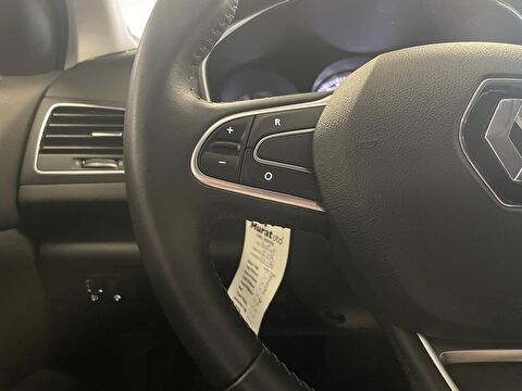 renault, megane, sedan 1.5 blue dcı touch edc, otomatik, dizel 2.el otomobil | renew 10