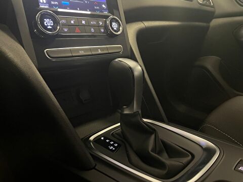 renault, megane, sedan 1.5 blue dcı touch edc, otomatik, dizel 2.el otomobil | renew 16