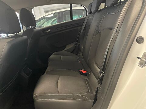 renault, megane, sedan 1.5 blue dcı touch edc, otomatik, dizel 2.el otomobil | renew 20