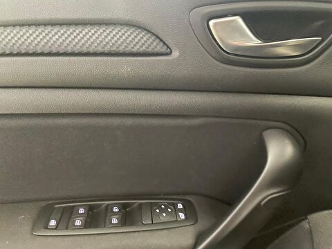 renault, megane, sedan 1.5 blue dcı touch edc, otomatik, dizel 2.el otomobil | renew 8