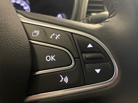 renault, megane, sedan 1.5 blue dcı touch edc, otomatik, dizel 2.el otomobil | renew 18
