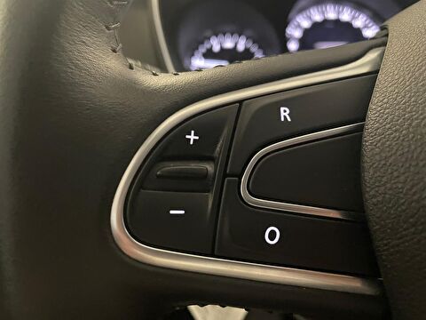 renault, megane, sedan 1.5 blue dcı touch edc, otomatik, dizel 2.el otomobil | renew 17