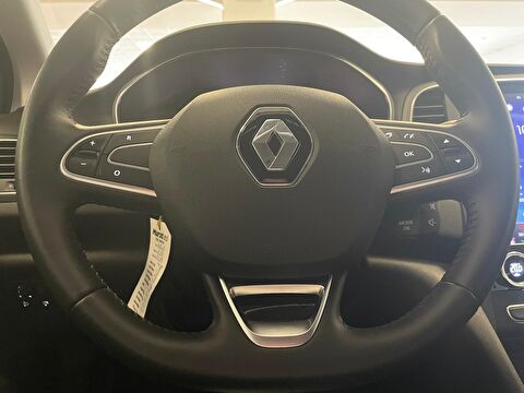 renault, megane, sedan 1.5 blue dcı touch edc, otomatik, dizel 2.el otomobil | renew 11