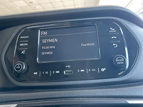 fiat, egea, cross 1.4 fire street, manuel, benzin 2.el otomobil | renew 14