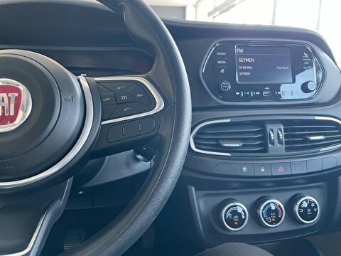 fiat, egea, cross 1.4 fire street, manuel, benzin 2.el otomobil | renew 13