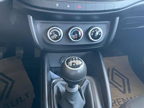 fiat, egea, cross 1.4 fire street, manuel, benzin 2.el otomobil | renew 18