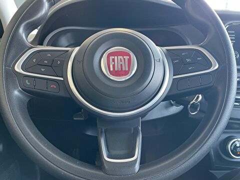 fiat, egea, cross 1.4 fire street, manuel, benzin 2.el otomobil | renew 12