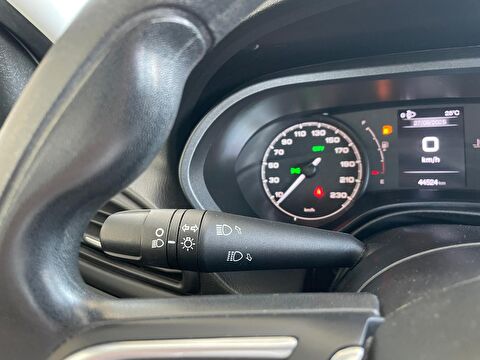 fiat, egea, cross 1.4 fire street, manuel, benzin 2.el otomobil | renew 19