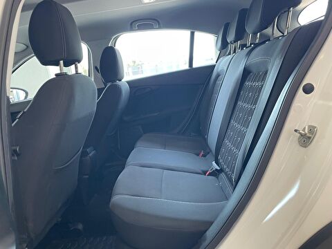 fiat, egea, cross 1.4 fire street, manuel, benzin 2.el otomobil | renew 24