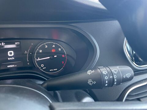fiat, egea, cross 1.4 fire street, manuel, benzin 2.el otomobil | renew 20