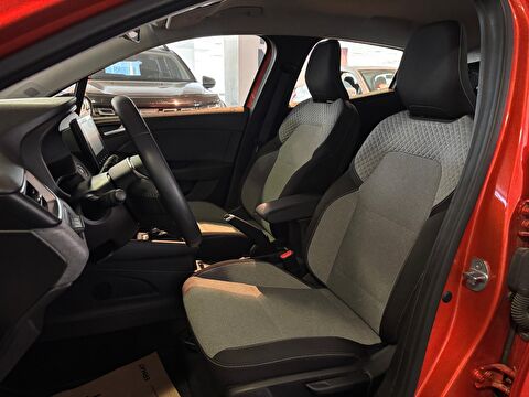 renault, clio, hatchback 1.0 tce evolution x-tronic, otomatik, benzin 2.el otomobil | renew 9