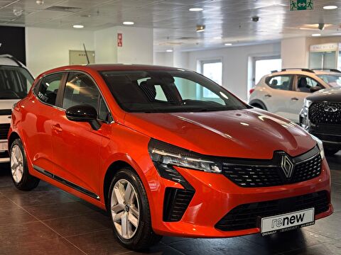 Hatchback 1.0 TCe Evolution X-Tronic, 2. el otomobil | renew