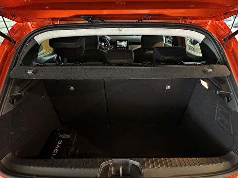 renault, clio, hatchback 1.0 tce evolution x-tronic, otomatik, benzin 2.el otomobil | renew 10