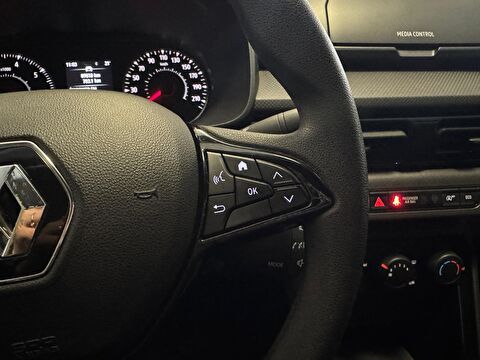 renault, taliant, sedan 1.0 tce joy x-tronic, otomatik, benzin 2.el otomobil | renew 11