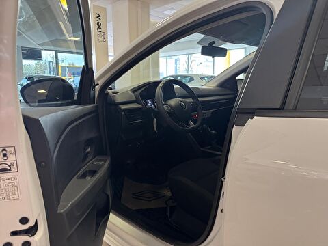 renault, taliant, sedan 1.0 tce joy x-tronic, otomatik, benzin 2.el otomobil | renew 8