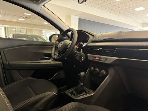 renault, taliant, sedan 1.0 tce joy x-tronic, otomatik, benzin 2.el otomobil | renew 12