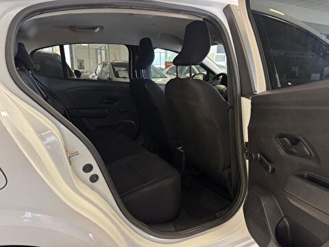 renault, taliant, sedan 1.0 tce joy x-tronic, otomatik, benzin 2.el otomobil | renew 14