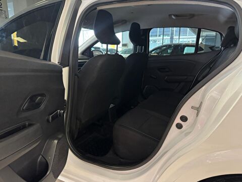 renault, taliant, sedan 1.0 tce joy x-tronic, otomatik, benzin 2.el otomobil | renew 13