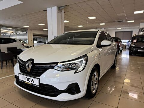 Sedan 1.0 TCE Joy X-Tronic, 2. el otomobil | renew