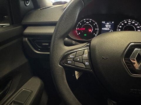 renault, taliant, sedan 1.0 tce joy x-tronic, otomatik, benzin 2.el otomobil | renew 10