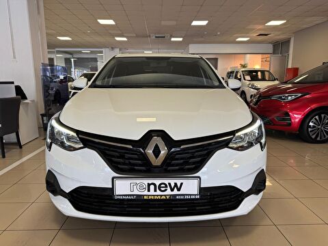 renault, taliant, sedan 1.0 tce joy x-tronic, otomatik, benzin 2.el otomobil | renew 3