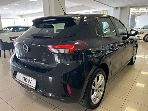 opel, corsa, hatchback 1.2 edition özel seri, manuel, benzin 2.el otomobil | renew 5