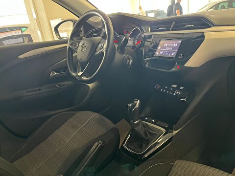 opel, corsa, hatchback 1.2 edition özel seri, manuel, benzin 2.el otomobil | renew 9