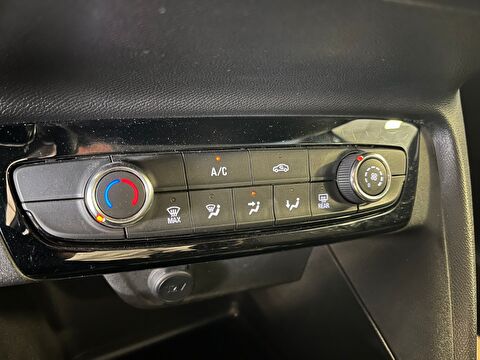 opel, corsa, hatchback 1.2 edition özel seri, manuel, benzin 2.el otomobil | renew 13