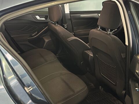 ford, focus, 1.5l ecoblue trend x, otomatik, dizel 2.el otomobil | renew 8