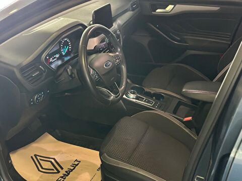 ford, focus, 1.5l ecoblue trend x, otomatik, dizel 2.el otomobil | renew 10