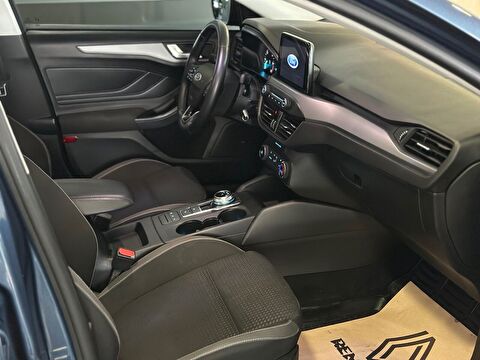 ford, focus, 1.5l ecoblue trend x, otomatik, dizel 2.el otomobil | renew 7