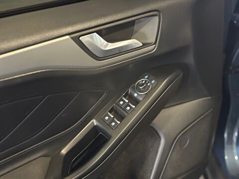 ford, focus, 1.5l ecoblue trend x, otomatik, dizel 2.el otomobil | renew 11