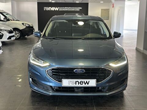 1.5L EcoBlue Trend X, 2. el otomobil | renew