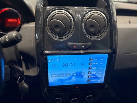 2015 Dizel Manuel Dacia Duster Gri Ermat Motorlu Araçlar ve Tarım Ürünleri Sanayi Ticaret A.Ş.