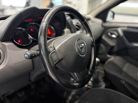 2015 Dizel Manuel Dacia Duster Gri Ermat Motorlu Araçlar ve Tarım Ürünleri Sanayi Ticaret A.Ş.