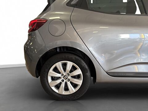 renault, clio, 1.0 tce joy x-tronic, otomatik, benzin 2.el otomobil | renew 8