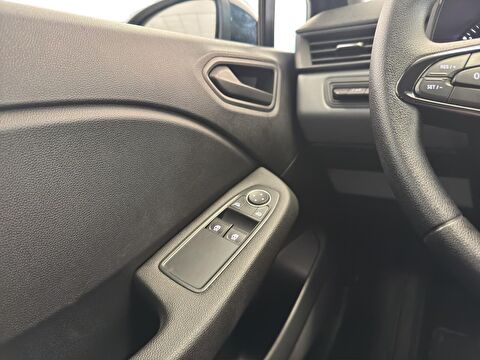 renault, clio, 1.0 tce joy x-tronic, otomatik, benzin 2.el otomobil | renew 11