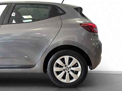 renault, clio, 1.0 tce joy x-tronic, otomatik, benzin 2.el otomobil | renew 7