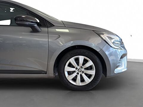 renault, clio, 1.0 tce joy x-tronic, otomatik, benzin 2.el otomobil | renew 9